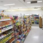 その他のコンビニ